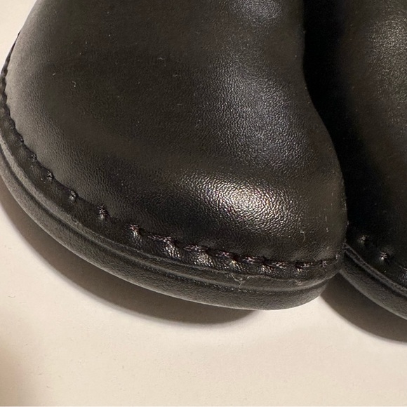 Spring Step Professional Manila Slip-On Shoe Women’s Size 9.5 Black; Career Work - Picture 7 of 12